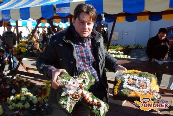 Cvetličarji ogorčeni: To, kar se dogaja v pomurskih medijih, se ne dogaja nikjer